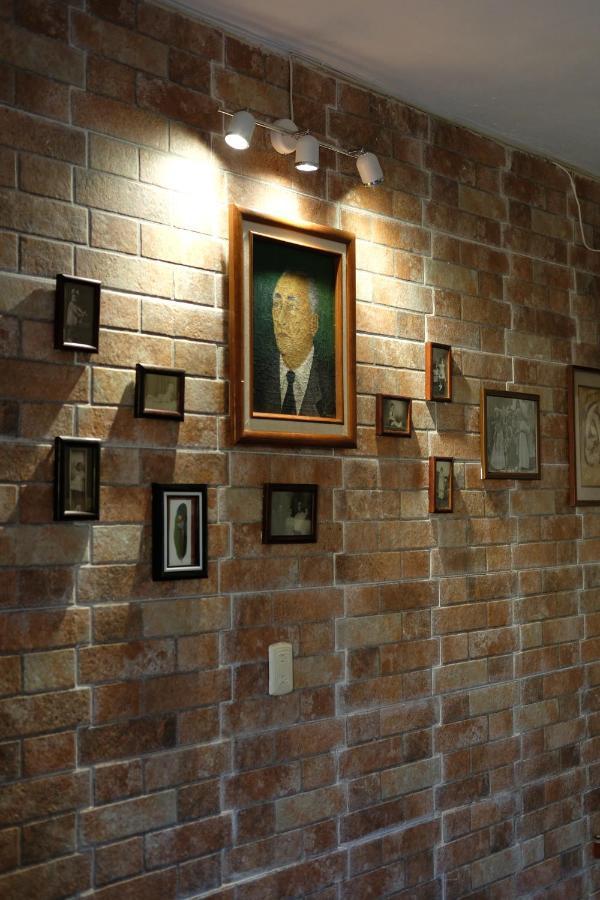 Posada Ya'Ax Ich Izamal Ngoại thất bức ảnh