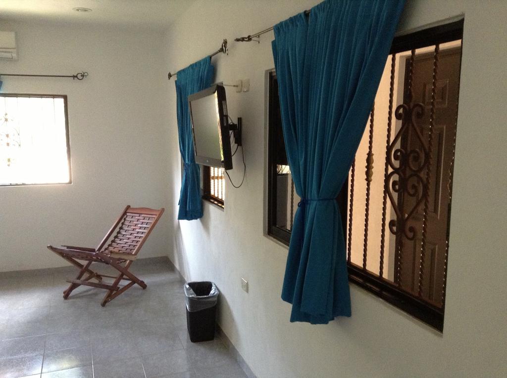 Posada Ya'Ax Ich Izamal Ngoại thất bức ảnh