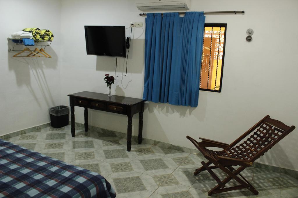Posada Ya'Ax Ich Izamal Ngoại thất bức ảnh